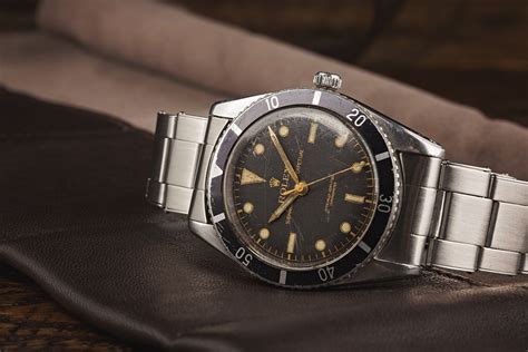 The Rolex Submariner Price History 